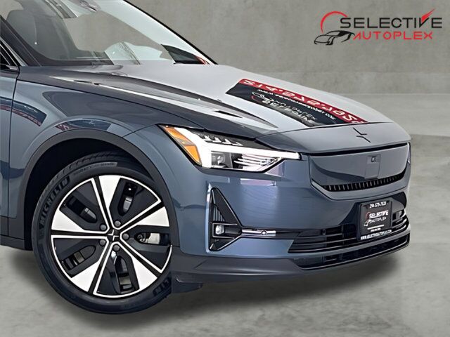 2024 Polestar 2 Long Range Dual Motor Carrollton TX