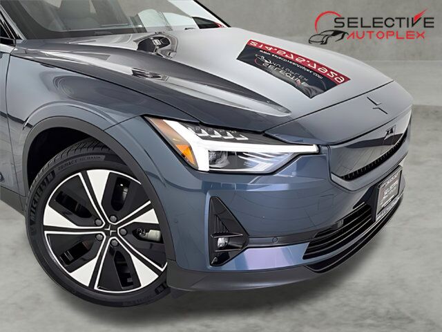 2024 Polestar 2 Long Range Dual Motor Carrollton TX