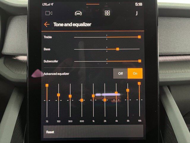 2024 Polestar 2 Long Range Dual Motor Carrollton TX