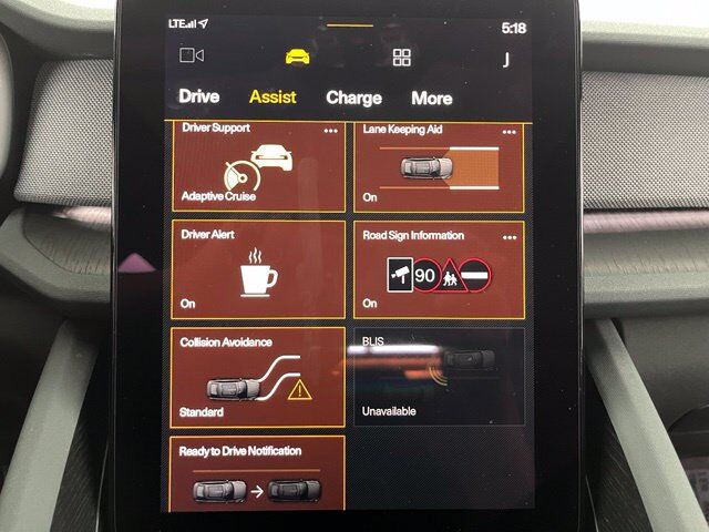 2024 Polestar 2 Long Range Dual Motor Carrollton TX