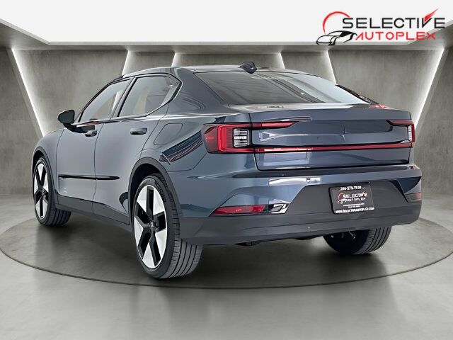 2024 Polestar 2 Long Range Dual Motor Carrollton TX
