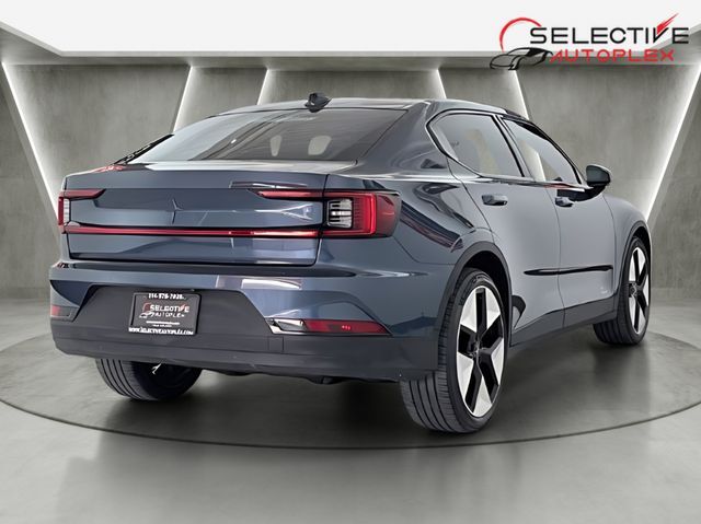 2024 Polestar 2 Long Range Dual Motor Carrollton TX