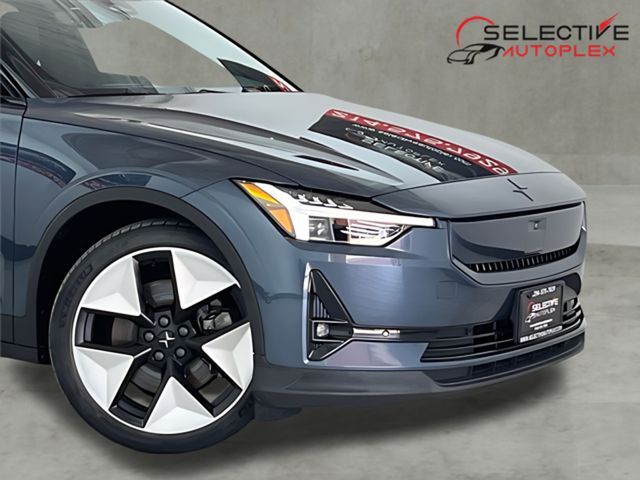 2024 Polestar 2 Long Range Dual Motor Carrollton TX
