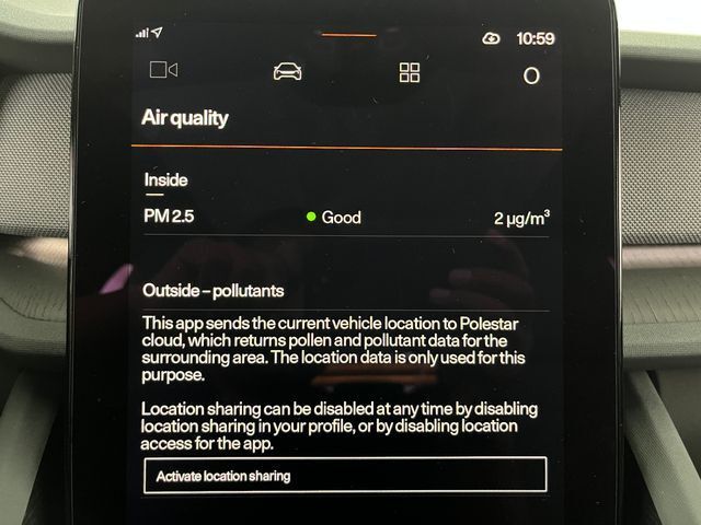 2024 Polestar 2 Long Range Dual Motor Carrollton TX