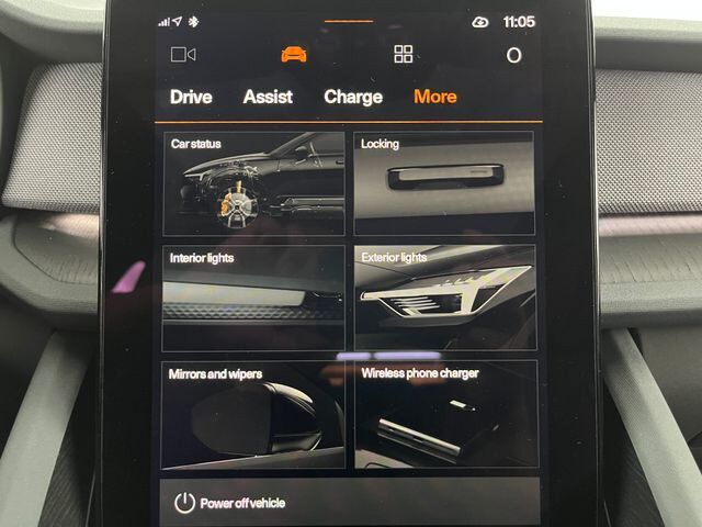 2024 Polestar 2 Long Range Dual Motor Carrollton TX