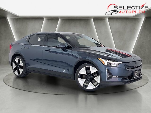 2024 Polestar 2 Long Range Dual Motor