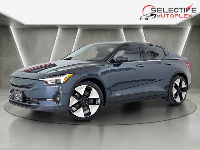2024 Polestar 2 Long Range Dual Motor Carrollton TX
