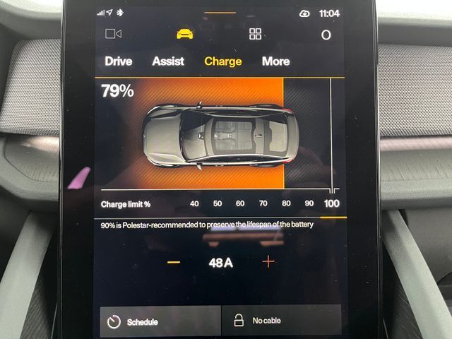 2024 Polestar 2 Long Range Dual Motor Carrollton TX