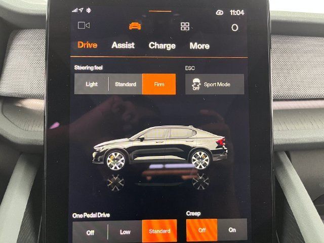 2024 Polestar 2 Long Range Dual Motor Carrollton TX