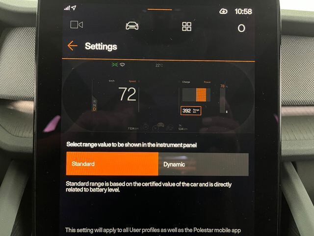 2024 Polestar 2 Long Range Dual Motor Carrollton TX