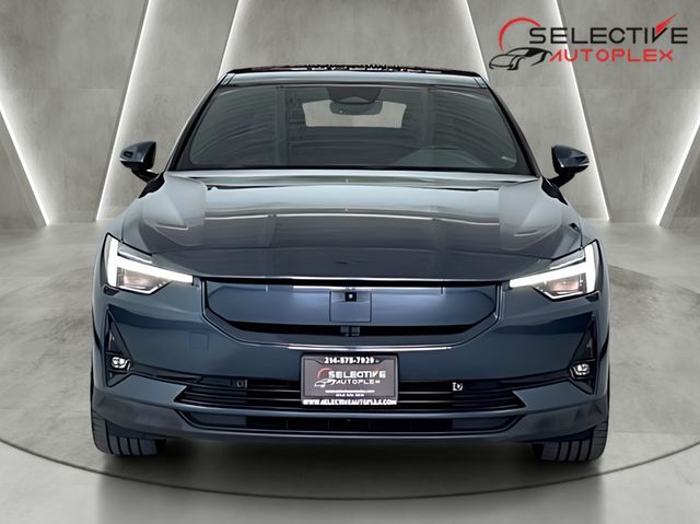 2024 Polestar 2 Long Range Dual Motor