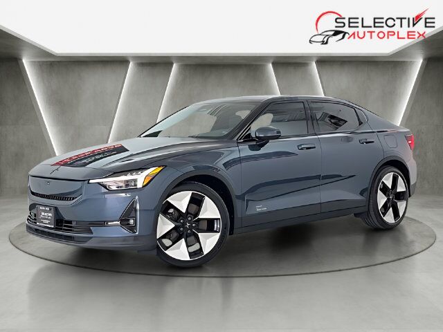2024 Polestar 2 Long Range Dual Motor