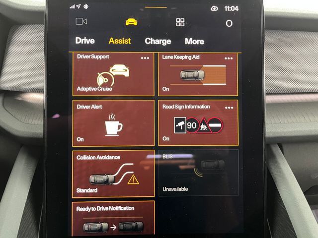 2024 Polestar 2 Long Range Dual Motor Carrollton TX