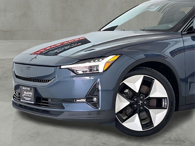 2024 Polestar 2 Long Range Dual Motor Carrollton TX
