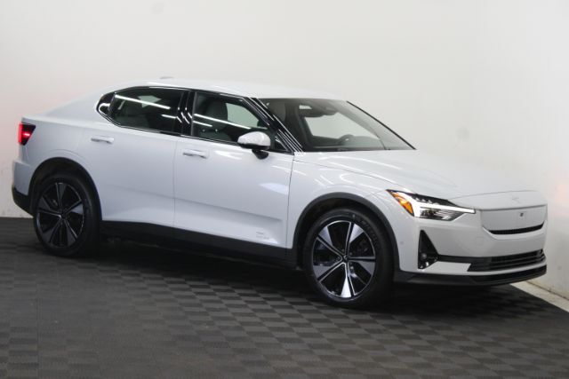 2024 Polestar 2 Long Range Dual Motor