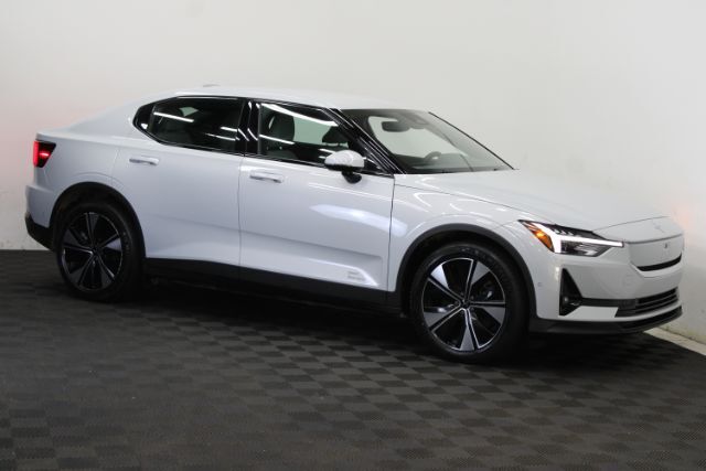 2024 Polestar 2 Long Range Dual Motor