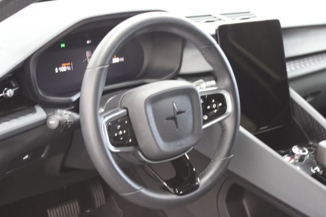 2024 Polestar 2 Long Range Dual Motor Chantilly VA