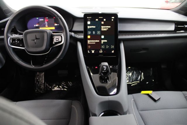 2024 Polestar 2 Long Range Dual Motor
