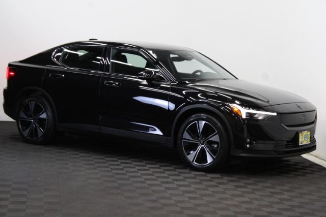 2024 Polestar 2 Long Range Dual Motor
