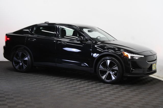 2024 Polestar 2 Long Range Dual Motor
