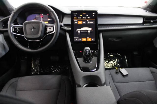 2024 Polestar 2 Long Range Dual Motor