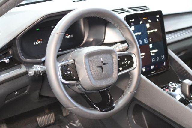 2024 Polestar 2 Long Range Dual Motor Chantilly VA