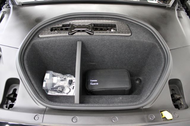 2024 Polestar 2 Long Range Dual Motor Chantilly VA