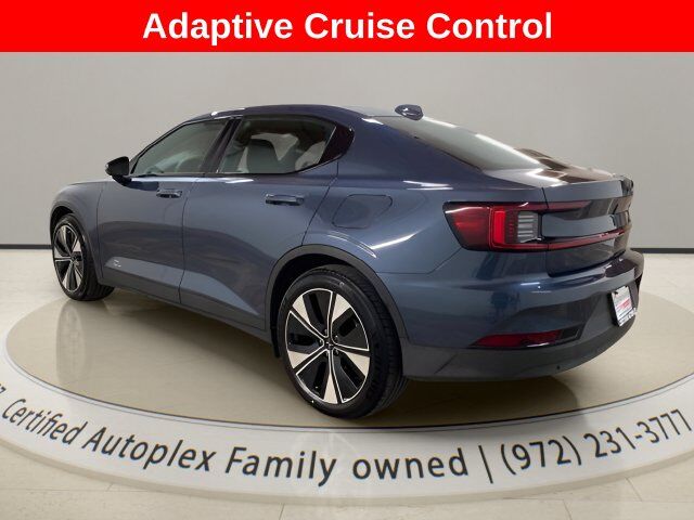 2024 Polestar 2 Long Range Dual Motor