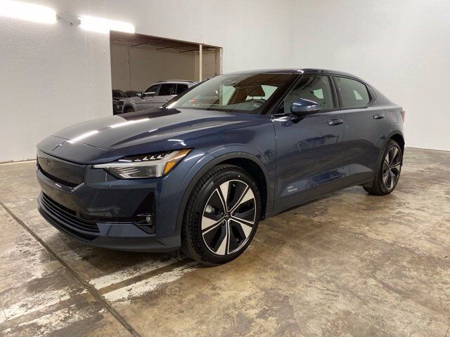 2024 Polestar 2