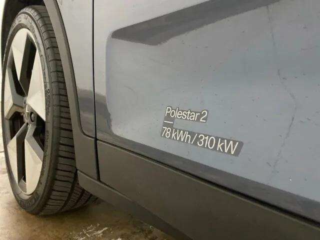 2024 Polestar 2 Long Range Dual Motor Dallas TX