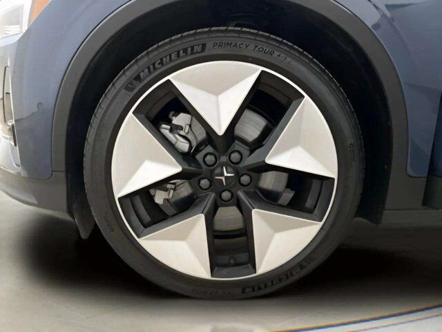 2024 Polestar 2 Long Range Dual Motor Dallas TX
