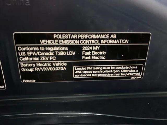 2024 Polestar 2 Long Range Dual Motor Dallas TX