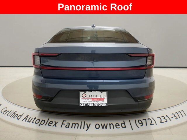 2024 Polestar 2 Long Range Dual Motor Dallas TX