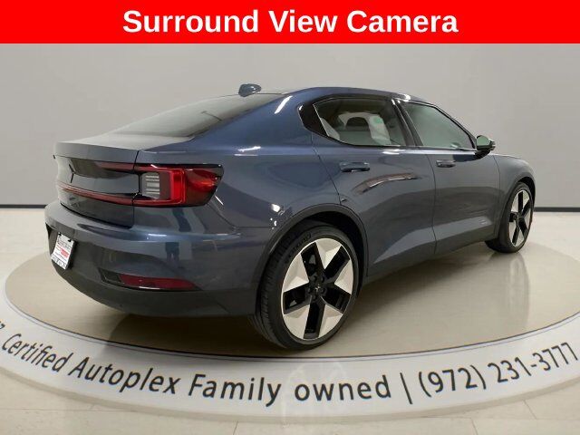 2024 Polestar 2 Long Range Dual Motor Dallas TX
