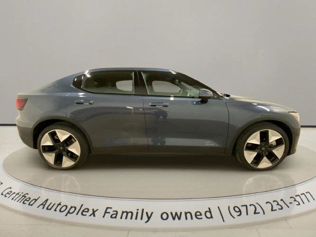 2024 Polestar 2 Long Range Dual Motor Dallas TX