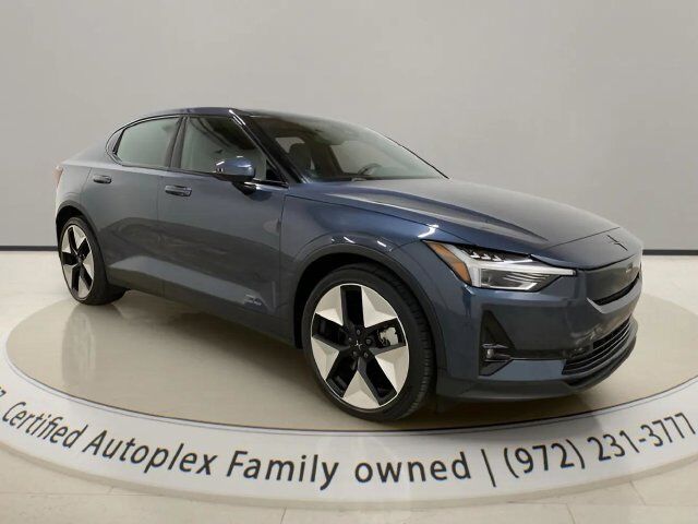 2024 Polestar 2 Long Range Dual Motor Dallas TX