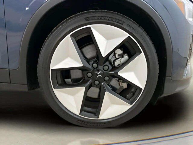 2024 Polestar 2 Long Range Dual Motor Dallas TX