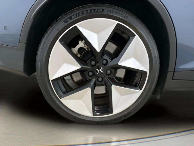 2024 Polestar 2 Long Range Dual Motor Dallas TX