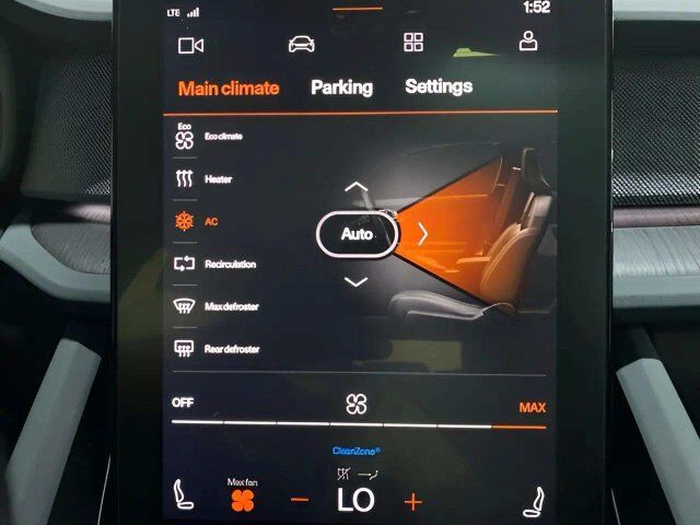 2024 Polestar 2 Long Range Dual Motor Dallas TX