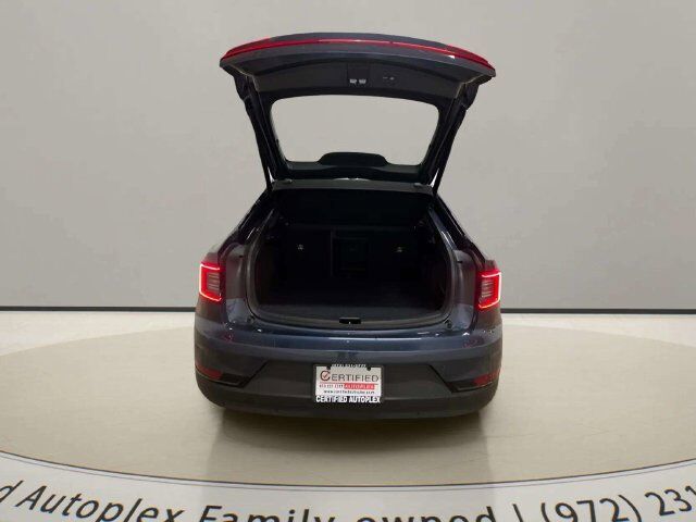 2024 Polestar 2 Long Range Dual Motor Dallas TX