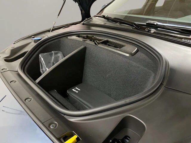 2024 Polestar 2 Long Range Dual Motor Dallas TX