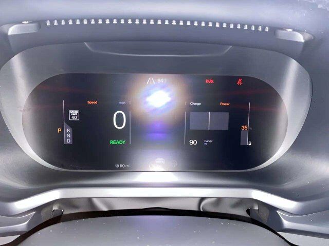 2024 Polestar 2 Long Range Dual Motor Dallas TX