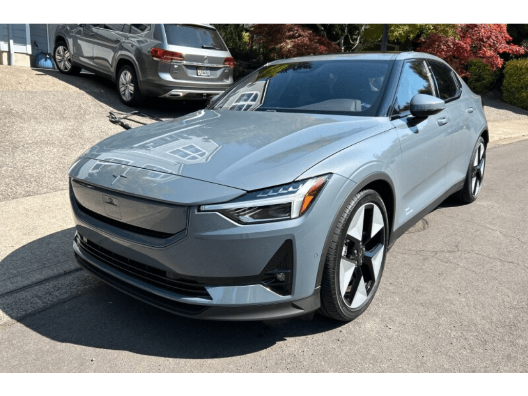 2024 Polestar 2 Long Range Dual Motor Panoramic Roof / Harman Kardon Sound Portland OR
