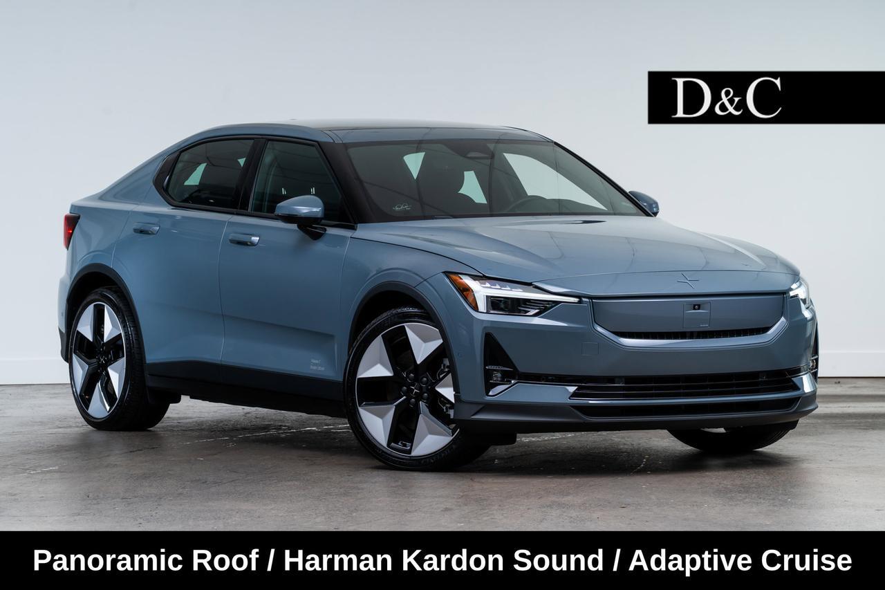 2024 Polestar 2