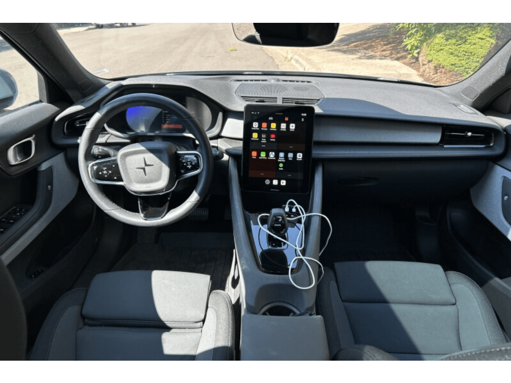 2024 Polestar 2 Long Range Dual Motor Panoramic Roof / Harman Kardon Sound Portland OR