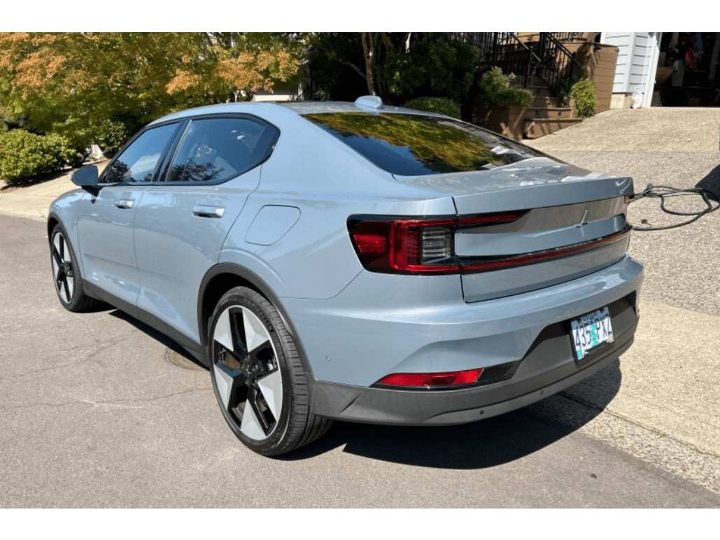 2024 Polestar 2 Long Range Dual Motor Panoramic Roof / Harman Kardon Sound Portland OR