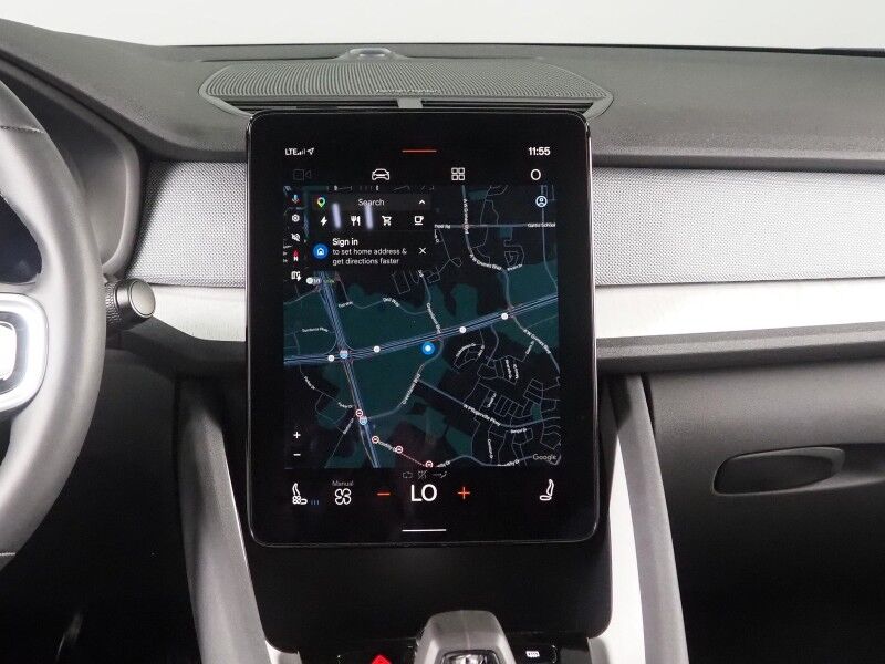2024 Polestar 2 Long Range Dual Motor Plus AWD *PILOT PKG, NAVIGATION, ADAPTIVE CRUISE, SAFETY ALERTS, 360 VIEW CAMERAS, PANORAMA MOONROOF, NAPPA LEATHER, CLIMATE SEATS, HEATED STEERING, 20 INCH WHEELS, HARMAN/KARDON, WIRELESS CHARGING, ANDROID & APPLE Round Rock TX