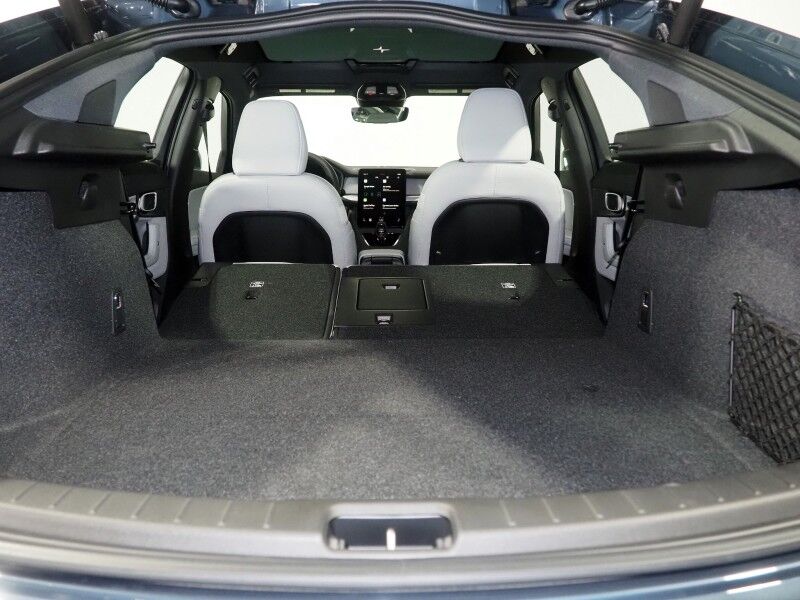 2024 Polestar 2 Long Range Dual Motor Plus AWD *PILOT PKG, NAVIGATION, ADAPTIVE CRUISE, SAFETY ALERTS, 360 VIEW CAMERAS, PANORAMA MOONROOF, NAPPA LEATHER, CLIMATE SEATS, HEATED STEERING, 20 INCH WHEELS, HARMAN/KARDON, WIRELESS CHARGING, ANDROID & APPLE Round Rock TX