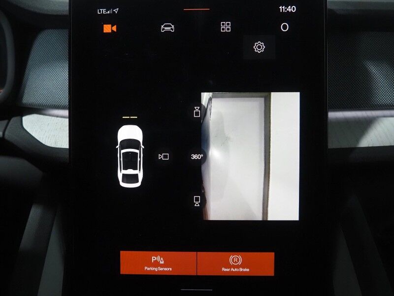 2024 Polestar 2 Long Range Dual Motor Plus AWD *PILOT PKG, NAVIGATION, ADAPTIVE CRUISE, SAFETY ALERTS, 360 VIEW CAMERAS, PANORAMA MOONROOF, NAPPA LEATHER, CLIMATE SEATS, HEATED STEERING, 20 INCH WHEELS, HARMAN/KARDON, WIRELESS CHARGING, ANDROID & APPLE Round Rock TX