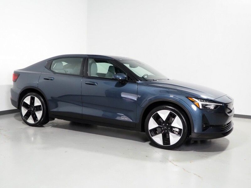 2024 Polestar 2 Long Range Dual Motor Plus's photo